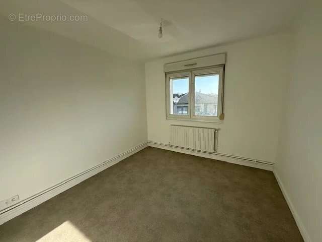 Appartement à TALANGE