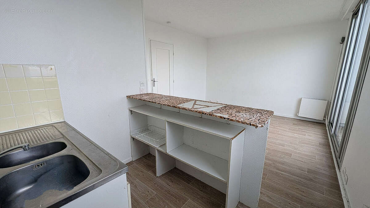 Appartement à STAINS