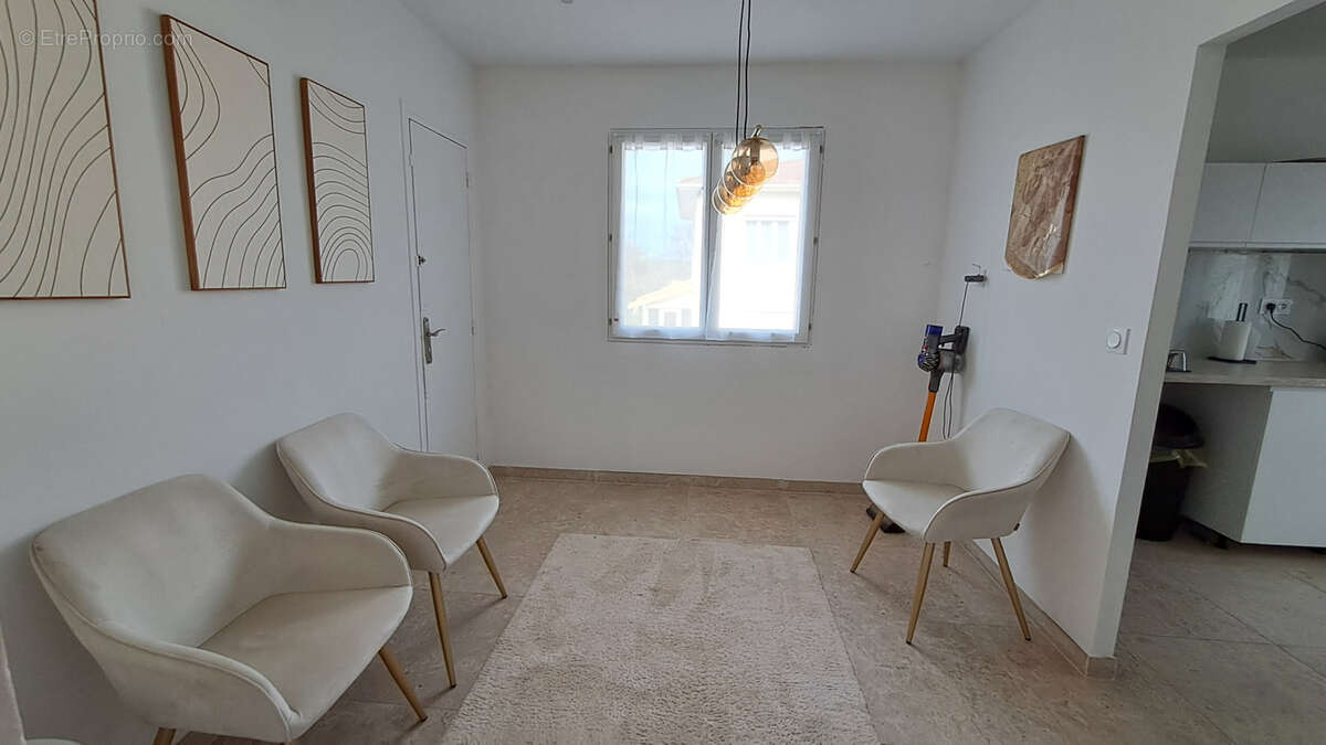 Maison à VILLENEUVE-SUR-LOT