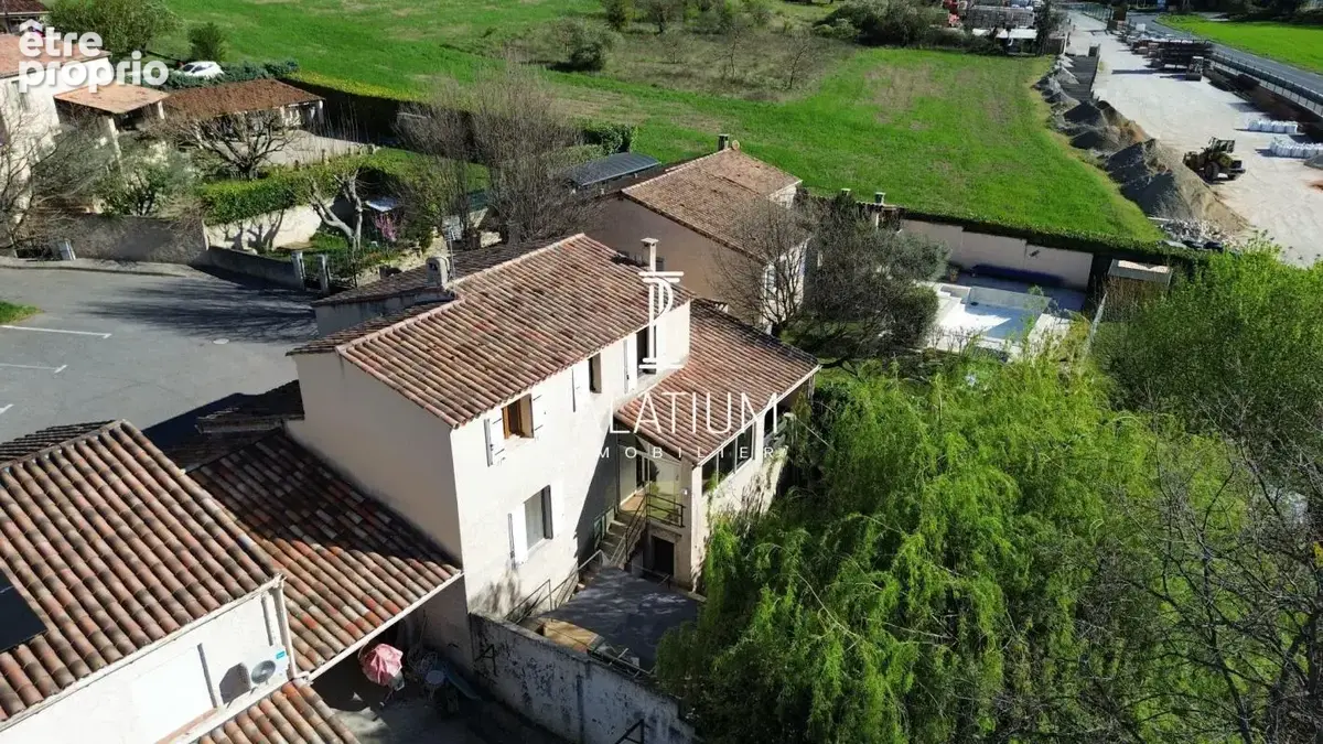 Maison Individuelle de Type 4 - photo 6