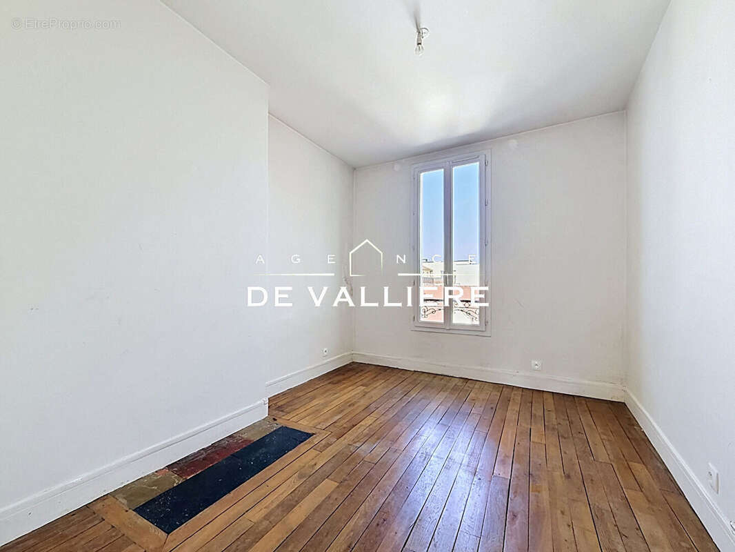 3P 51m² centre ville - photo 6