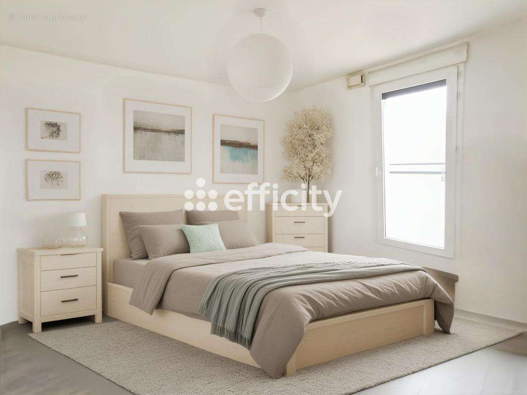 Appartement à ROUEN