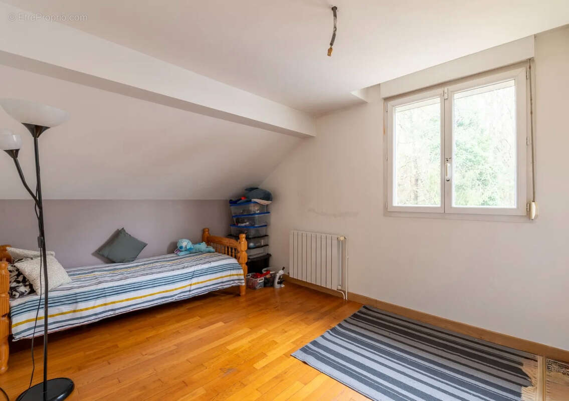 Maison à GOUSSAINVILLE