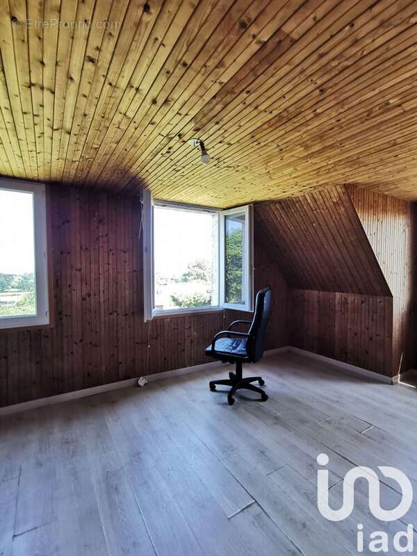 Photo 5 - Terrain à PLOURHAN