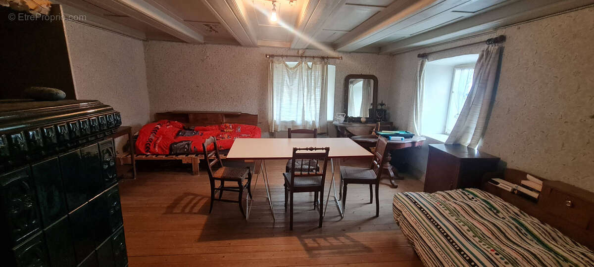 Maison à WINKEL
