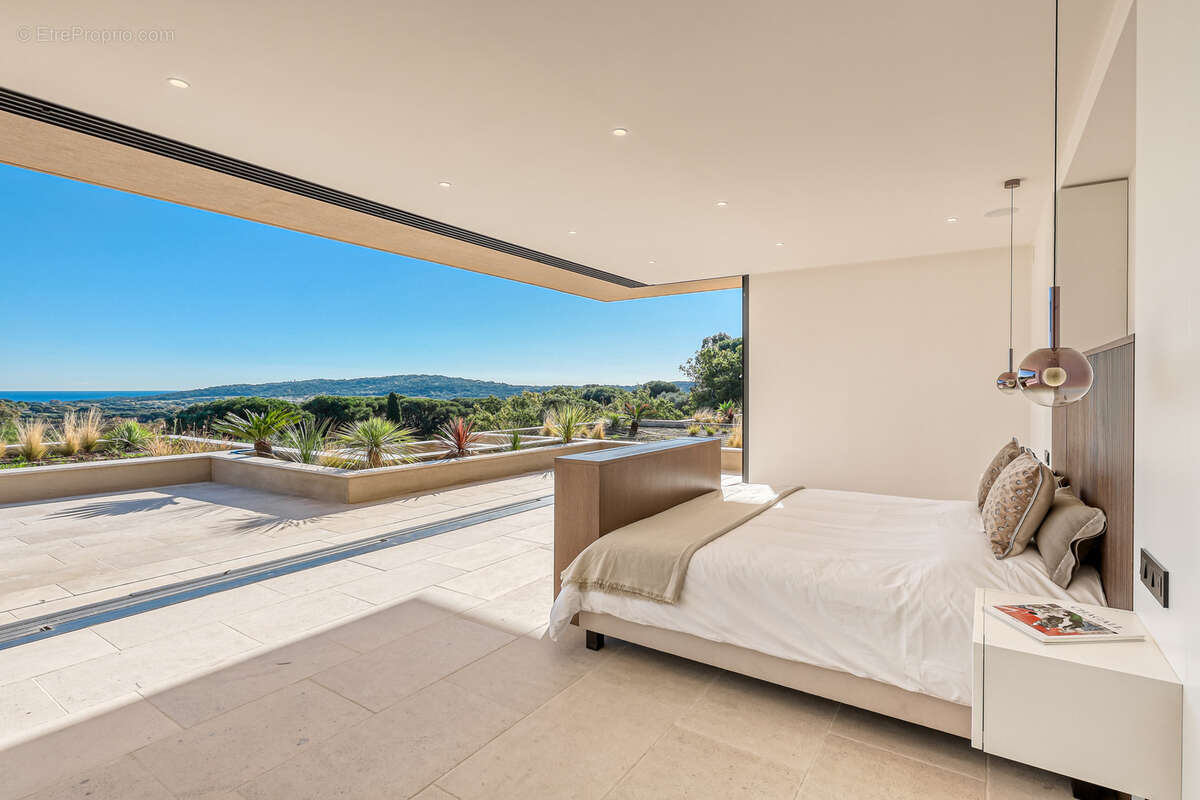 Maison à RAMATUELLE