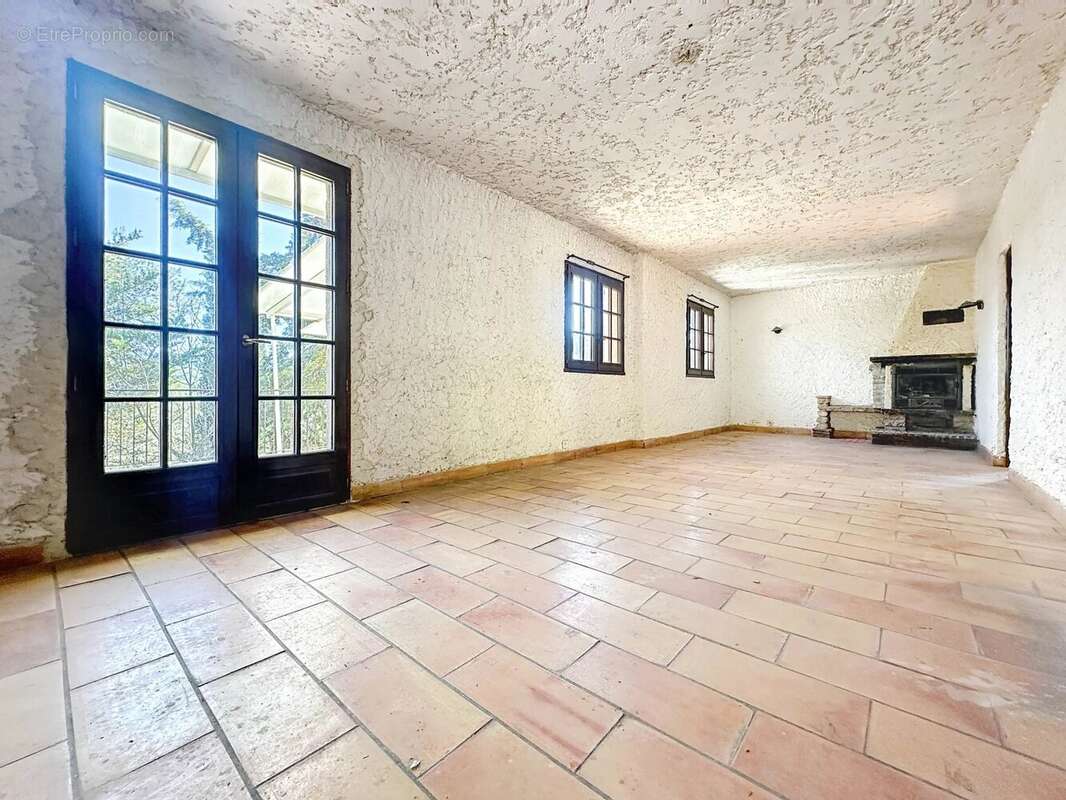 Maison à BLAUSASC