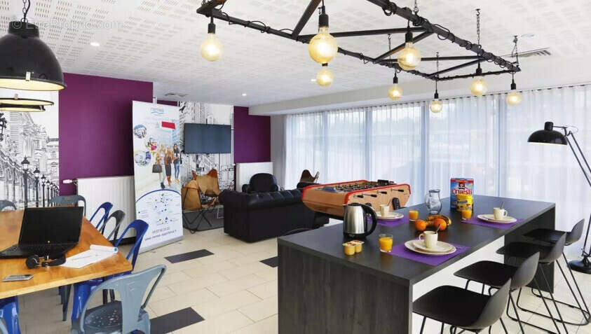 Appartement à CRETEIL