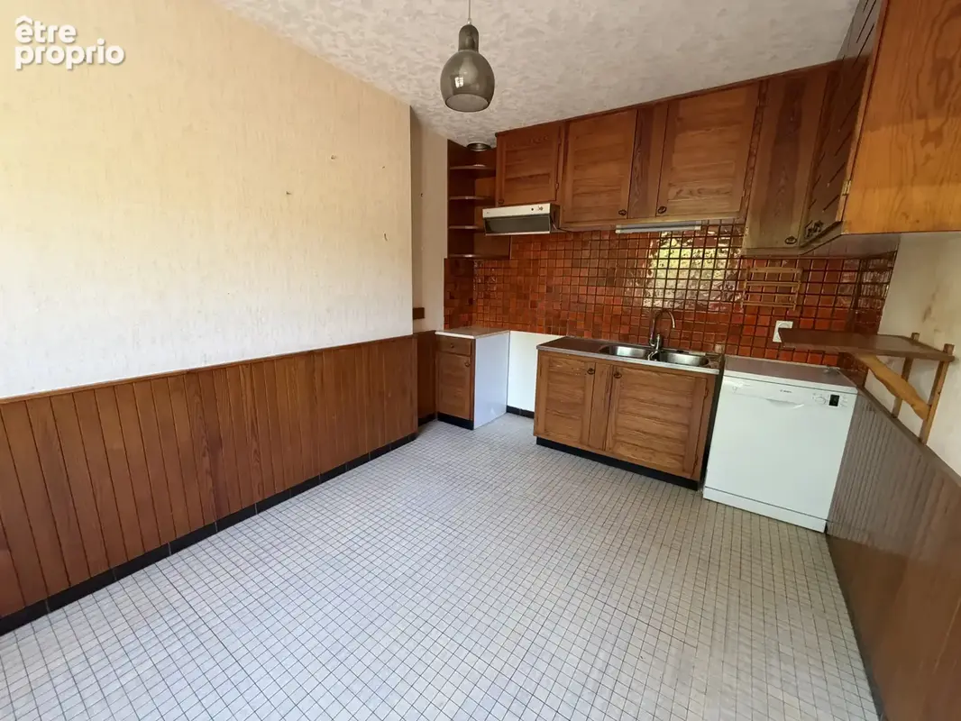 Maison d'Architecte - photo 3