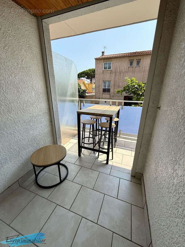 Appartement 2 pièces proche du centre et de la plage - photo 9