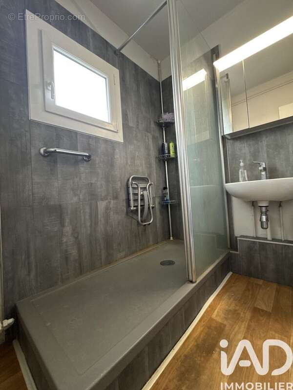 Photo 5 - Appartement à TOURS