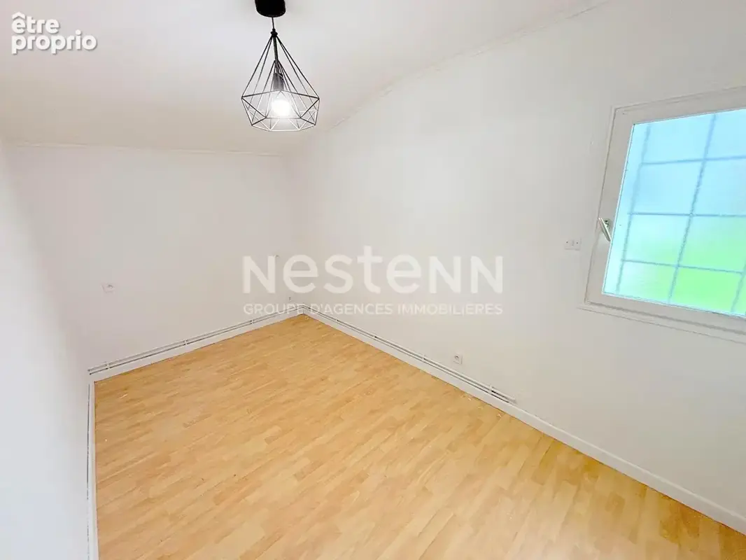 A VENDRE - Maison à 10min de Chaumont-en-Vexin - 74m² - 3 chambres - 835m² de terrain - photo 7