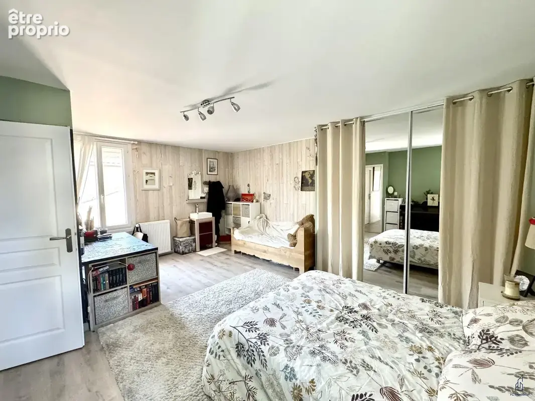 Maison 5 pièces 146 m² à vendre à Toulouse (31400) - photo 6
