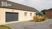 Maison à GOUZEAUCOURT