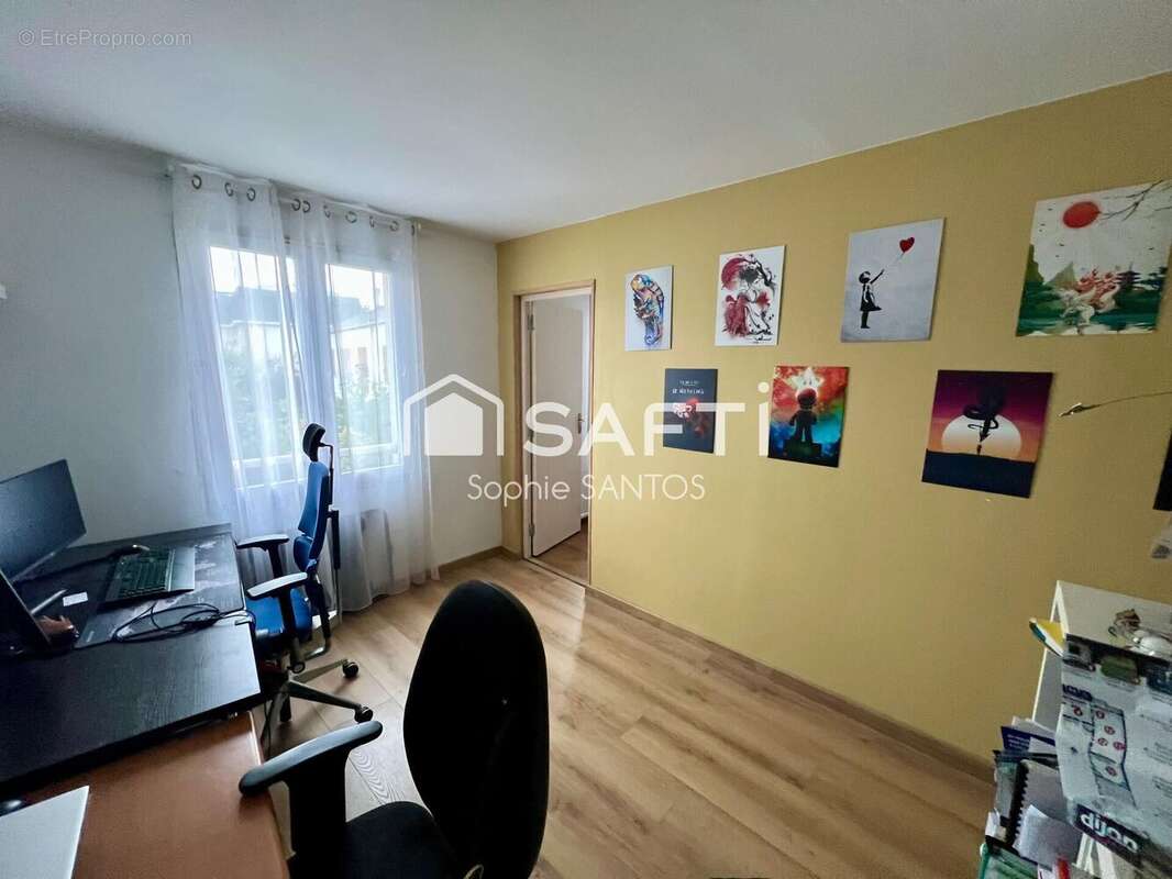 Photo 9 - Maison à NEUILLY-SUR-MARNE