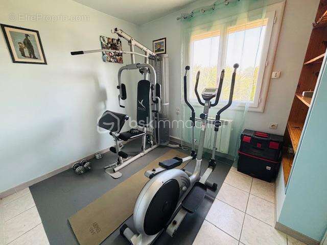 Maison à VILLELONGUE-DE-LA-SALANQUE