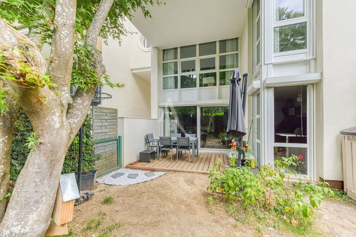 Appartement à NOISIEL