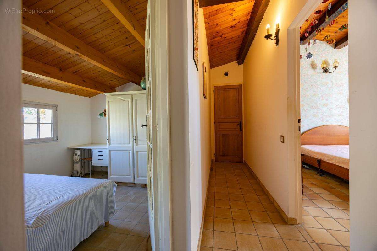 Maison à LA GUERINIERE