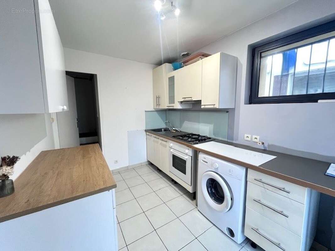 Maison à FONTENILLES