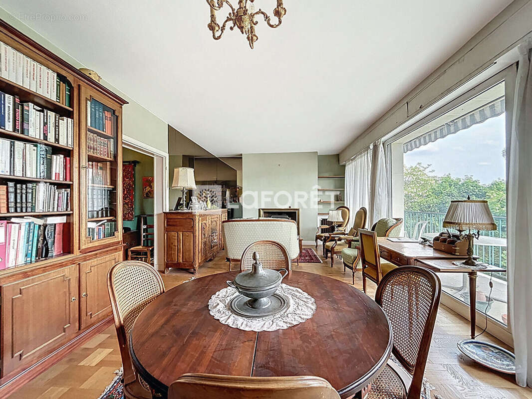 Appartement à LE PECQ