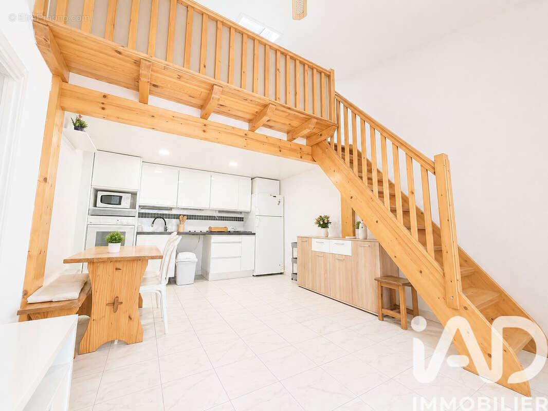 Photo 3 - Maison à LEUCATE