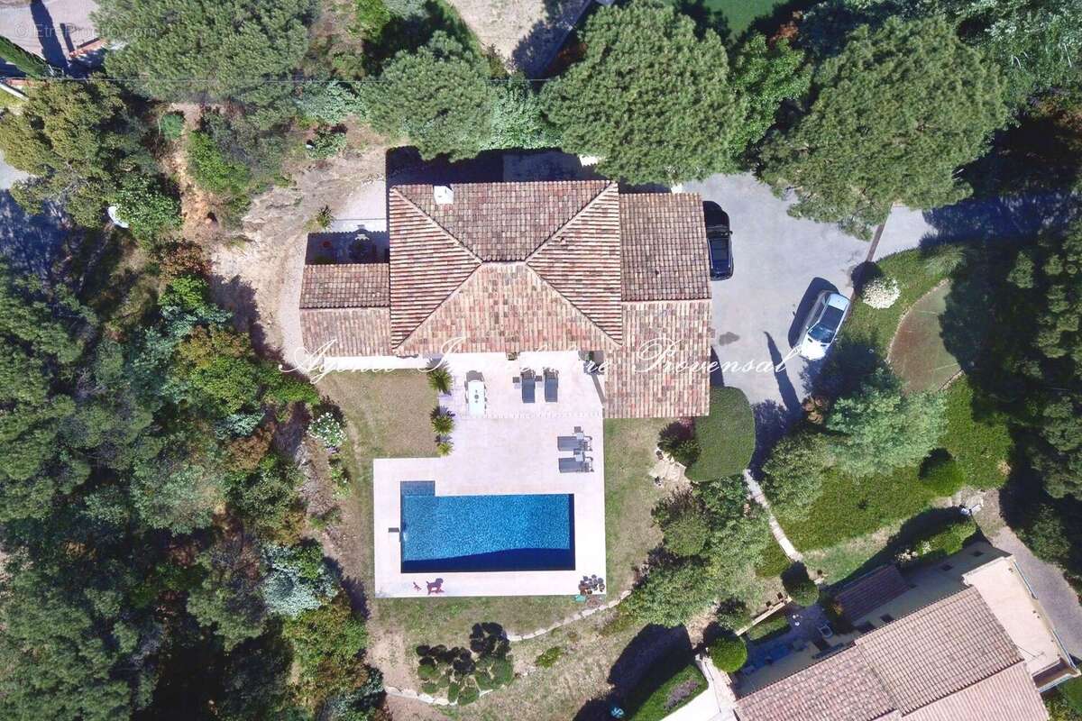 Maison à SAINTE-MAXIME