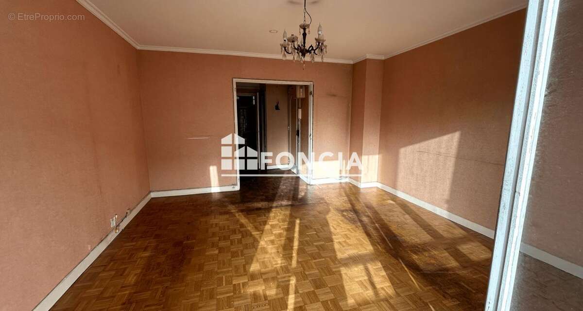 Appartement à FONTENAY-AUX-ROSES