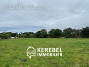 Terrain à LOPERHET