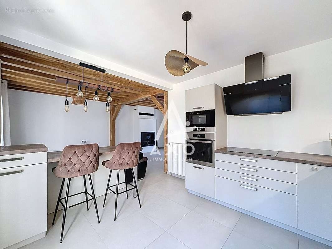 Maison à CEPOY