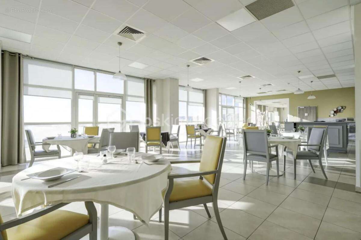 Appartement à SAUSSET-LES-PINS