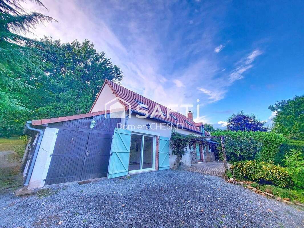 Photo 9 - Maison à SIDIAILLES