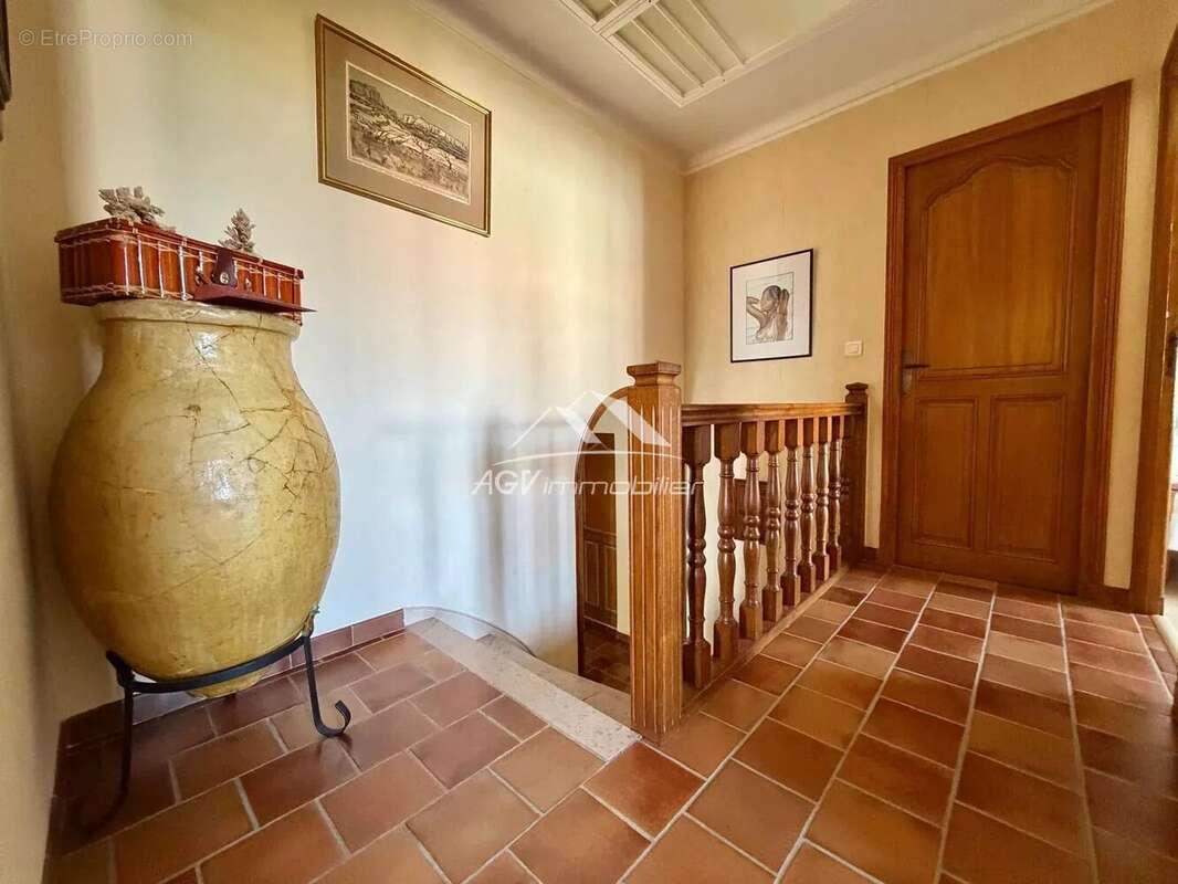 Maison à ALES