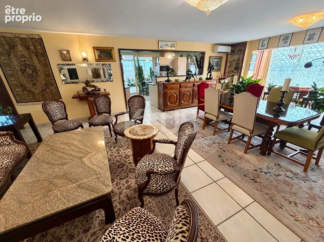 Duplex T8 - 307 m² - photo 4
