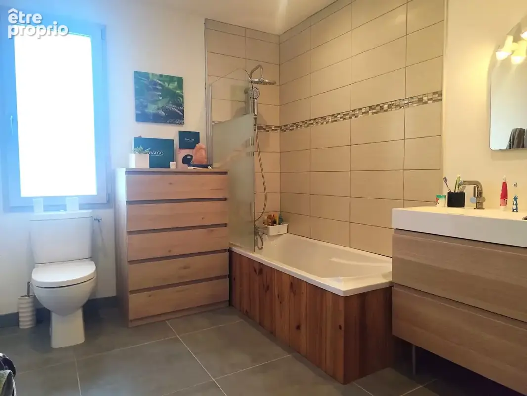 Maison Combrit 125 m2 - photo 8