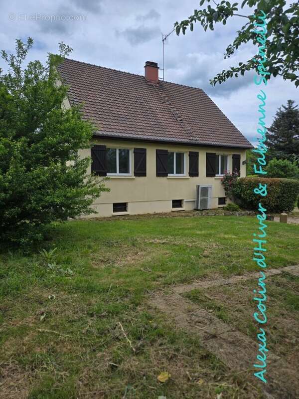 Pavillon sur sous-sol total, vie de plain-pieds possible - photo 16