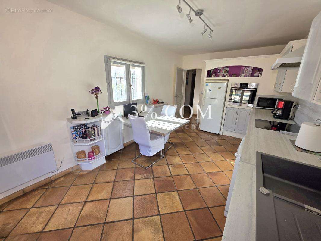 Maison à FREJUS