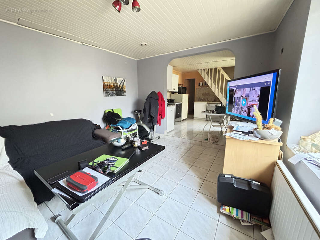 Maison à MAISDON-SUR-SEVRE