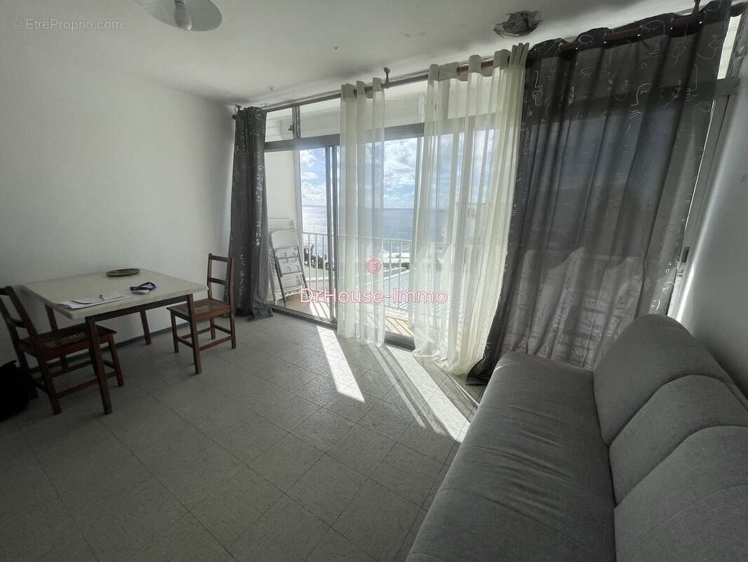 Appartement à LE GOSIER