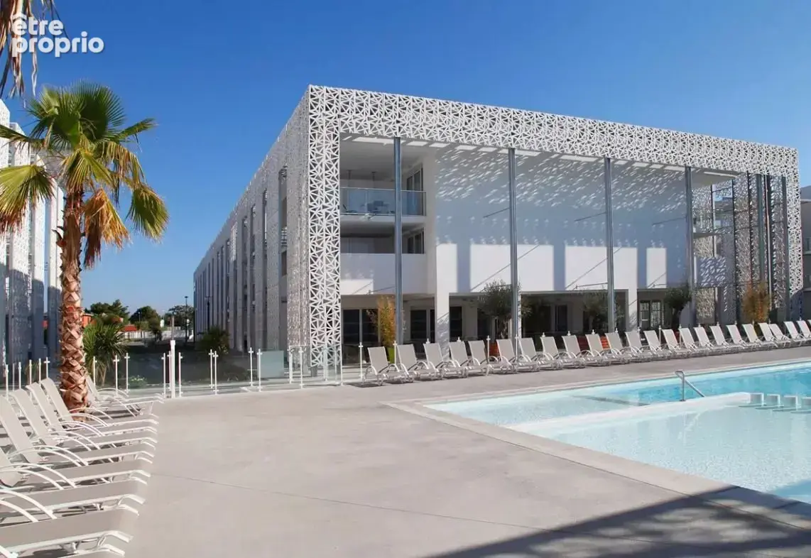 INVESTISSEMENT LOCATIF  AGDE  Résidence Tourisme Odalys Collection Prestige Nakâra  6,07 % de rentabilité - photo 15