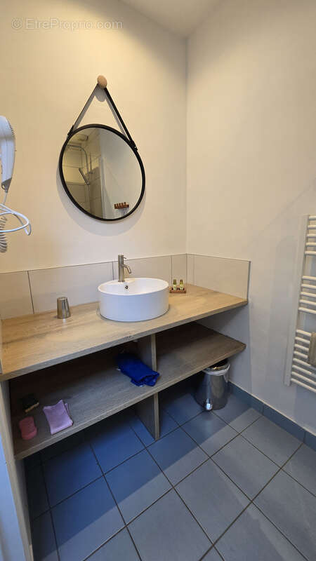 Appartement à BELZ