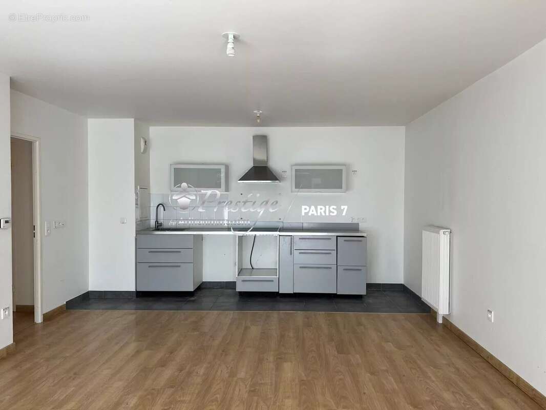 Appartement à CHATENAY-MALABRY