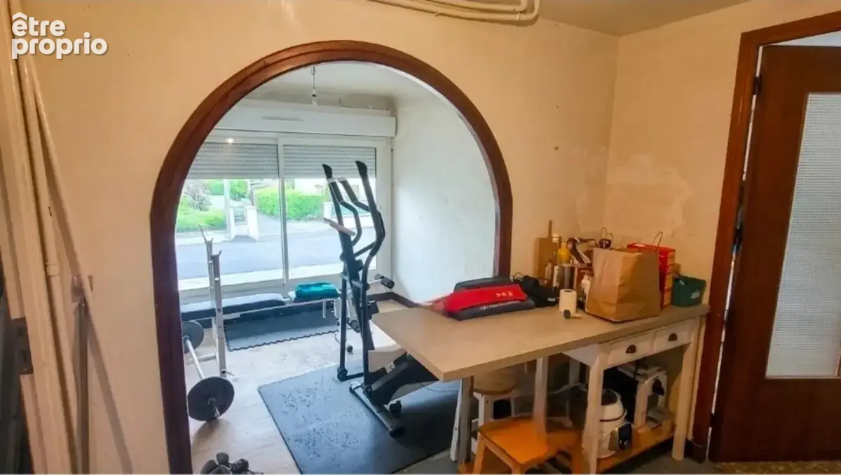 Maison à vendre 7 pièces MONTREJEAU (31) - photo 11