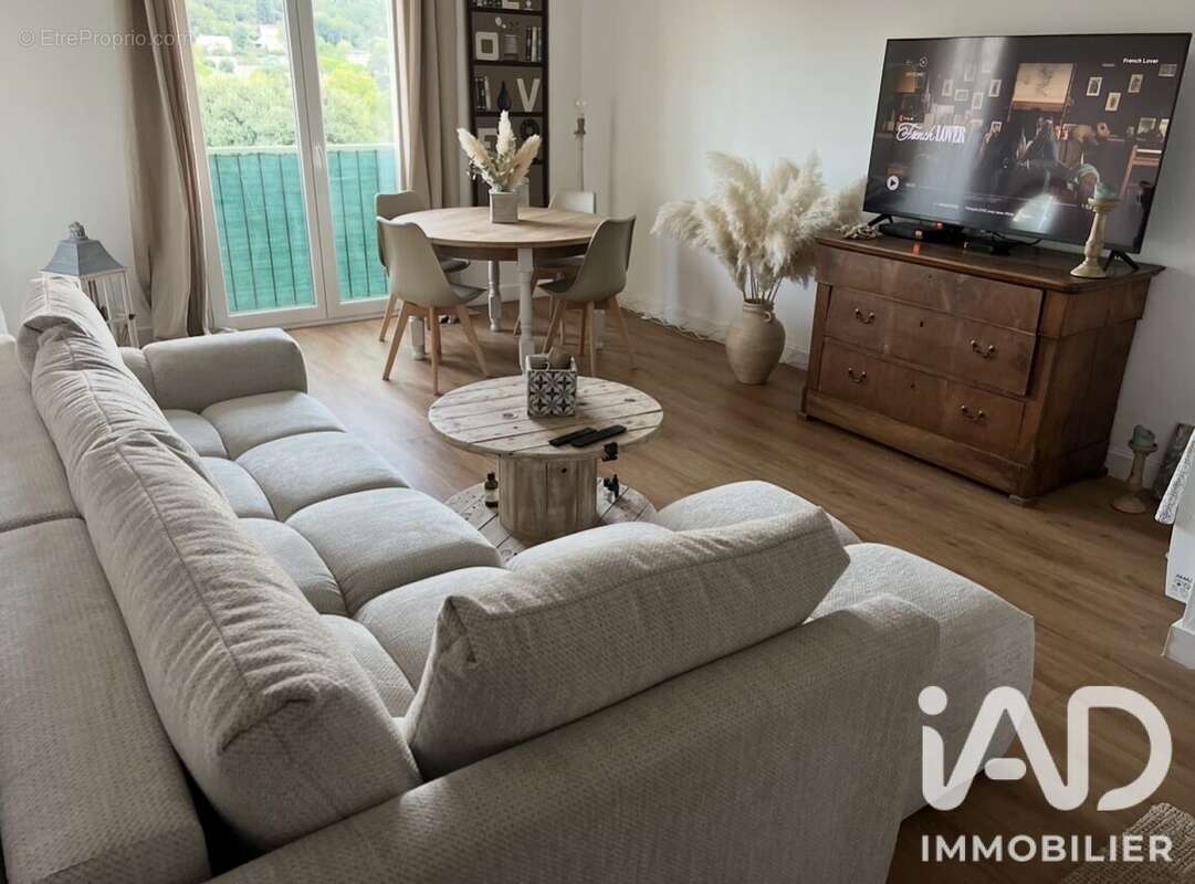 Appartement 75 m² à Brignoles  - photo 2