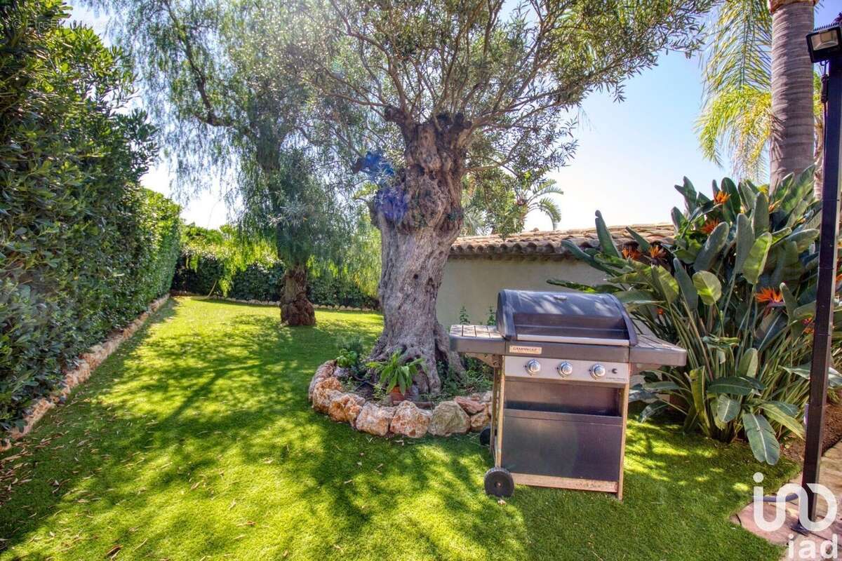 Photo 6 - Maison à SAINTE-MAXIME