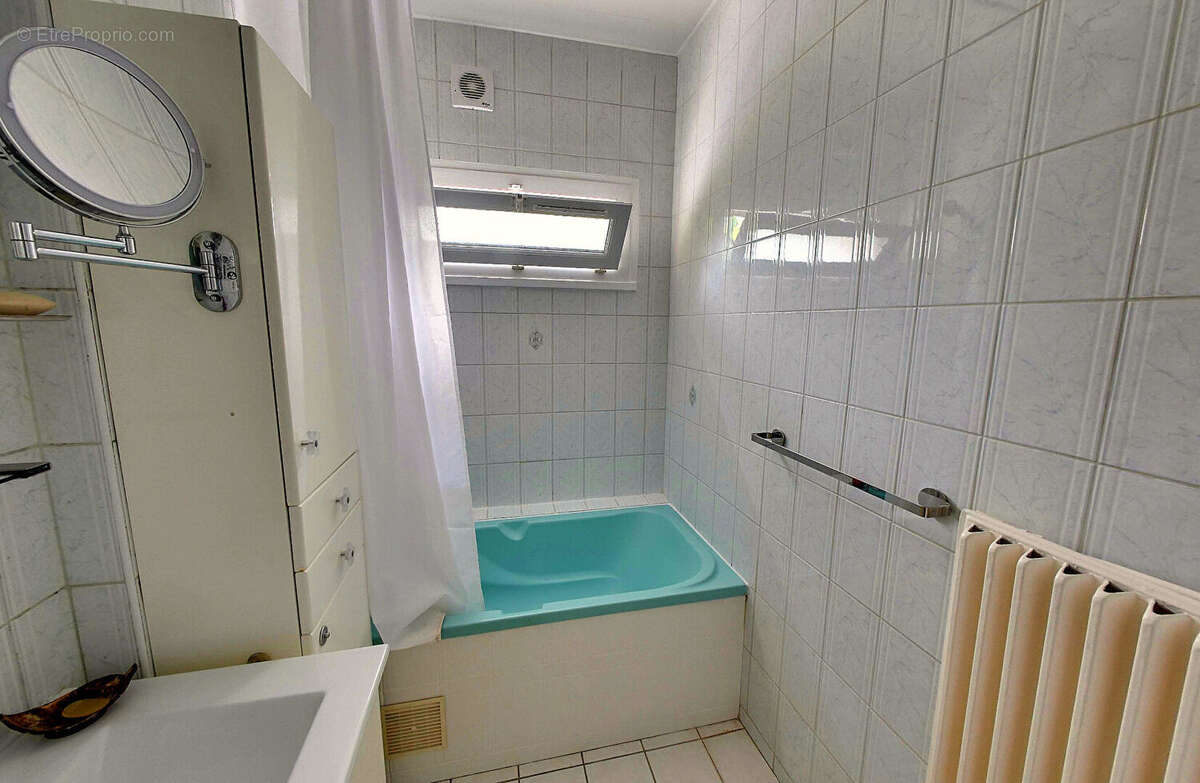 Appartement à OZOIR-LA-FERRIERE