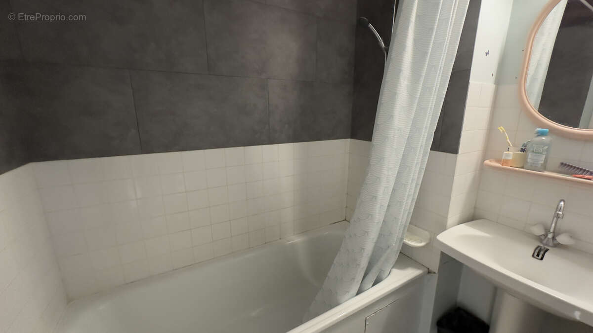 Appartement à CUCQ