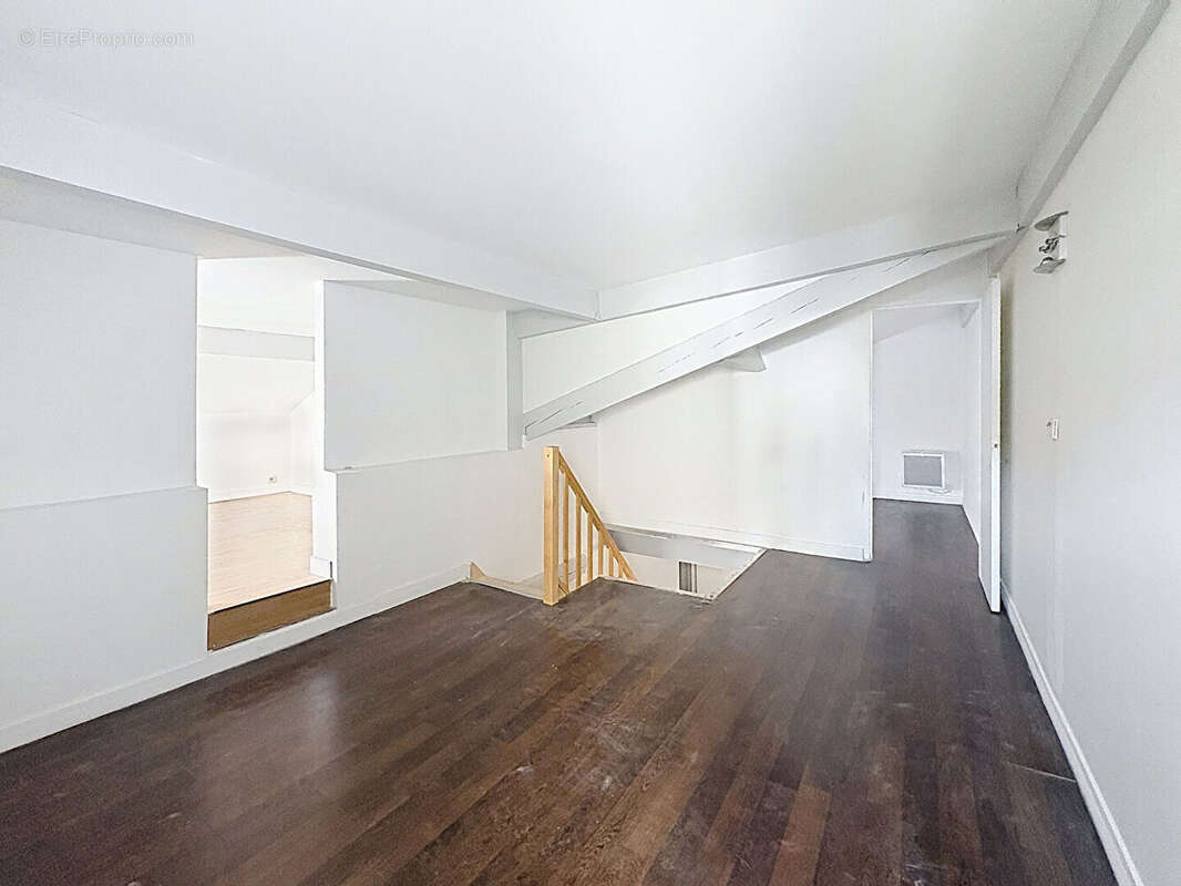 Maison à ROMAINVILLE