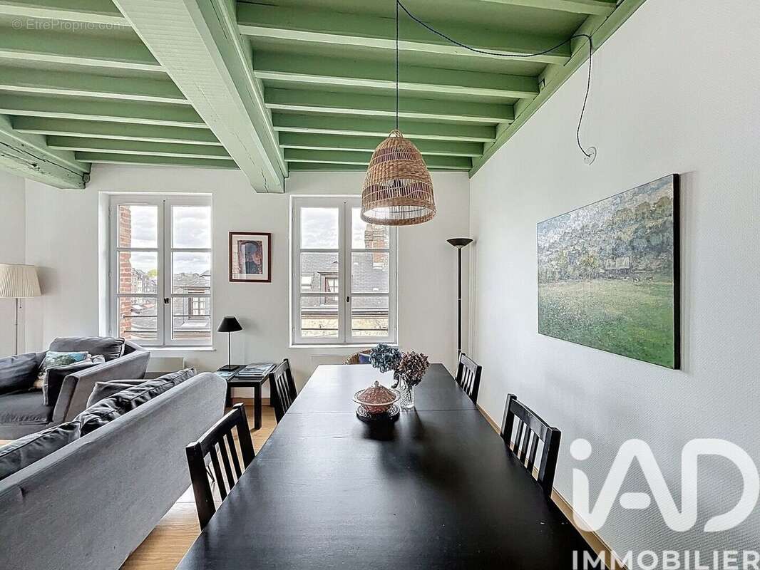 Photo 5 - Appartement à HONFLEUR