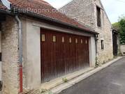 Appartement à RAVIERES