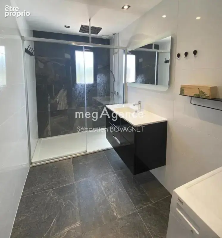 Maison la milesse - photo 8